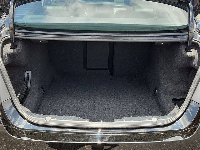 Used 2016 BMW 535i Sedan RWD image 9
