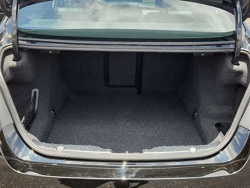 Used 2016 BMW 535i Sedan RWD image 9