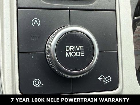 Used 2022 Ford Explorer Timberline AWD/4WD image 24