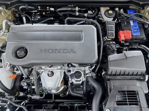New 2026 Honda Civic Sport image 12