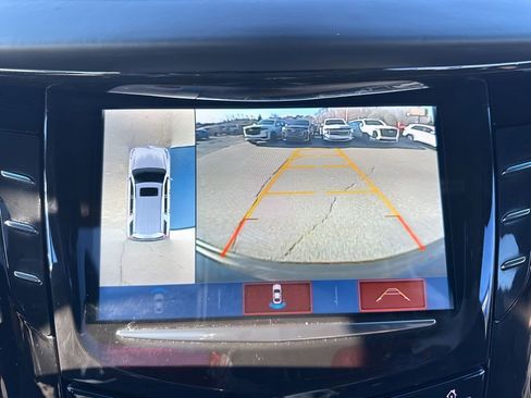 Used 2019 Cadillac Escalade Platinum image 26