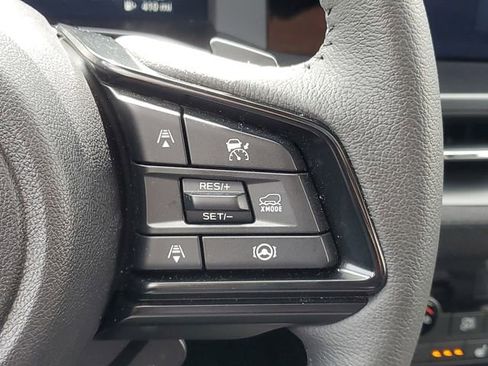 Certified 2026 Subaru Outback Premium AWD/4WD image 28