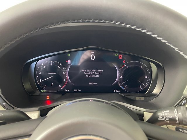 New 2026 MAZDA CX-90 3.3 Turbo w/ Premium Plus Pkg AWD/4WD image 4