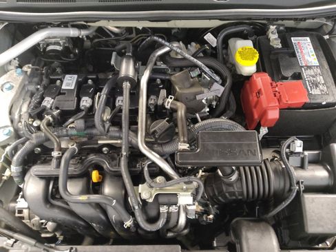 Used 2023 Nissan Sentra SV FWD image 30
