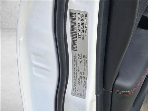 New 2026 Dodge Durango GT image 19