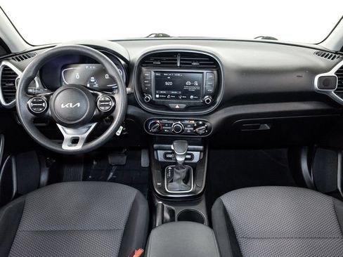 Certified 2024 Kia Soul LX w/ Option Group 015 FWD image 23