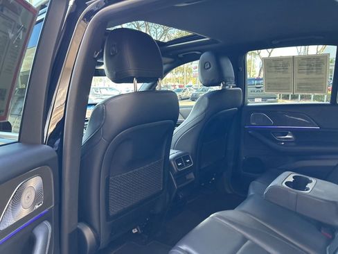 Used 2021 Mercedes-Benz GLE 450 4MATIC image 40