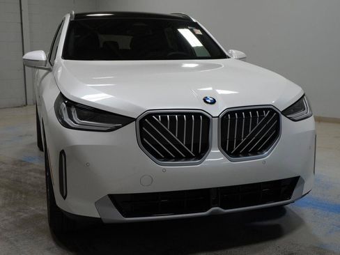 New 2026 BMW X3 xDrive30i w/ Convenience Package AWD/4WD image 15