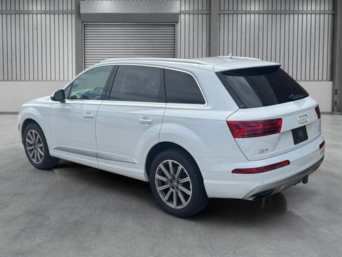 Used 2018 Audi Q7 2.0T Premium Plus w/ Premium Plus Package AWD/4WD image 35