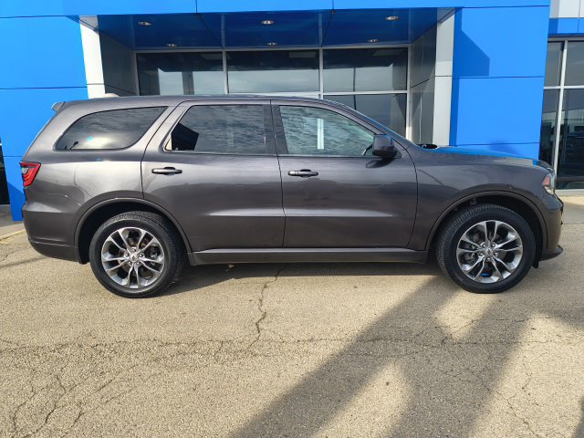 Used 2020 Dodge Durango GT AWD/4WD image 2
