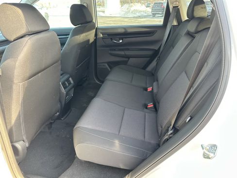 New 2026 Honda CR-V EX image 40