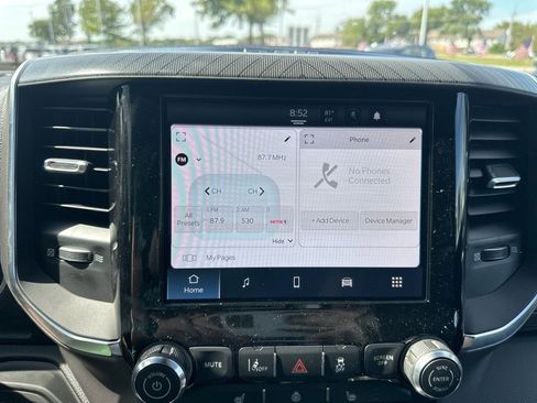 New 2026 RAM 3500 Big Horn image 71