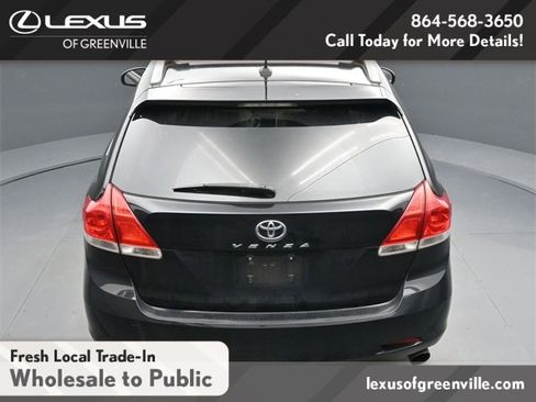 Used 2010 Toyota Venza image 21