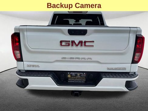 Used 2023 GMC Sierra 1500 Elevation AWD/4WD image 10