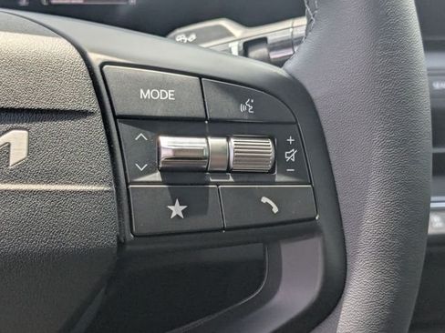 New 2026 Kia K4 EX FWD image 24