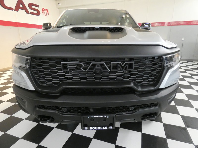 New 2026 RAM 1500 RHO AWD/4WD image 4