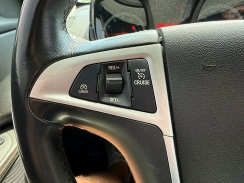 Used 2014 GMC Terrain SLE w/ Convenience Package FWD image 12
