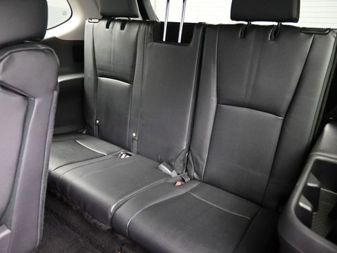 Certified 2025 Toyota Grand Highlander AWD image 21