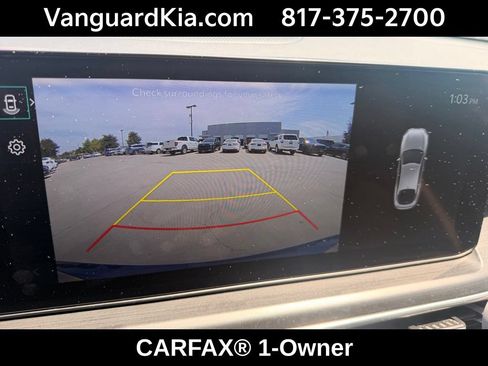Certified 2025 Kia K5 GT-Line FWD image 21