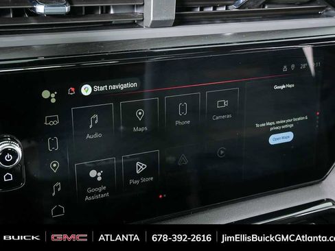 New 2026 GMC Sierra 2500 AT4 w/ AT4 Premium Plus Package image 14