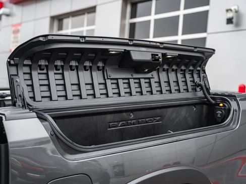 New 2026 RAM 1500 Rebel image 21