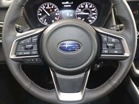Used 2025 Subaru Outback Touring XT image 38