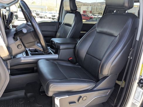 Used 2023 Ford F350 Lariat w/ Sport Appearance Package image 26