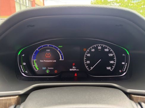 Used 2018 Honda Accord EX-L image 17