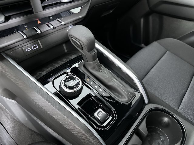 New 2026 Chevrolet Colorado Trail Boss AWD/4WD image 17