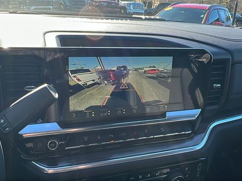 New 2026 Chevrolet Silverado 2500 LTZ w/ LTZ Plus Package image 28