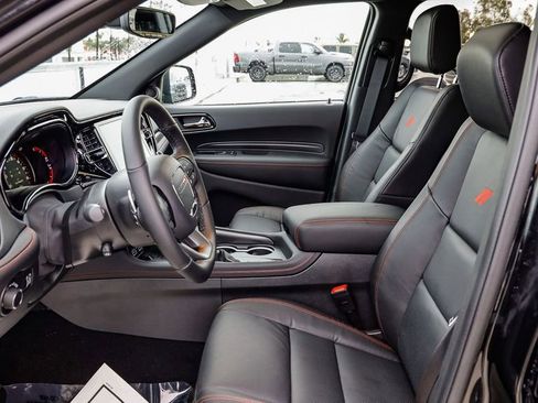 New 2026 Dodge Durango GT image 22