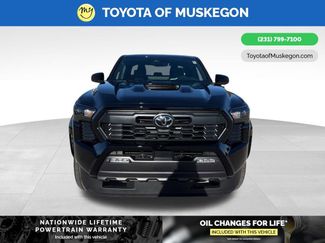 New 2025 Toyota Tacoma TRD Sport video 2