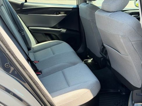 Used 2026 Toyota Camry LE FWD image 19