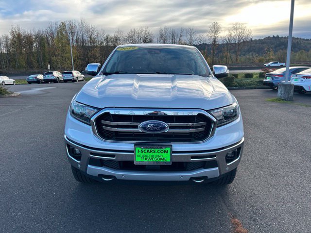 Used 2019 Ford Ranger Lariat w/ Equipment Group 501A Mid AWD/4WD image 2