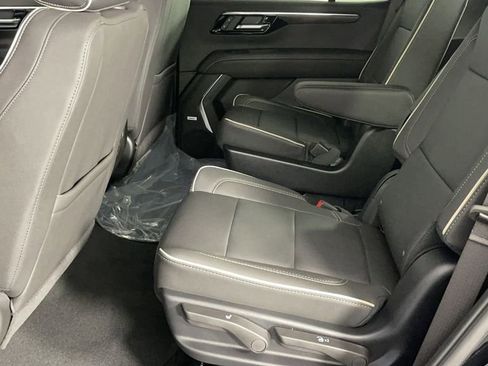 New 2025 Chevrolet Tahoe Premier image 13