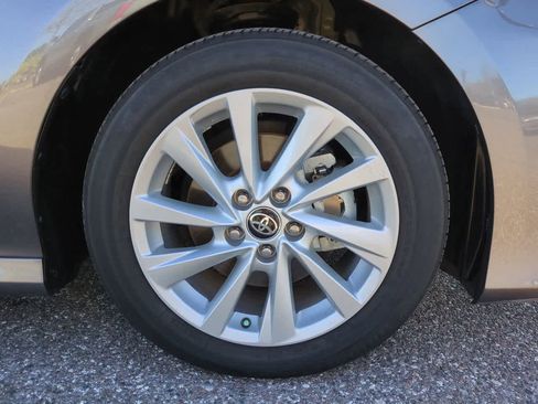 Certified 2024 Toyota Camry LE image 10