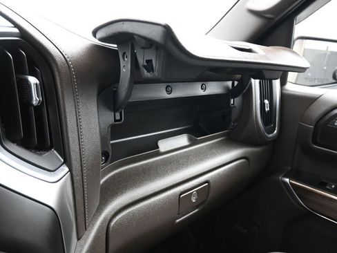 Used 2020 Chevrolet Silverado 1500 RST w/ All-Star Edition image 24