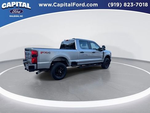 Certified 2024 Ford F250 XL w/ STX Appearance Package image 8