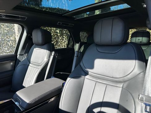 New 2026 Land Rover Range Rover Sport SE image 11