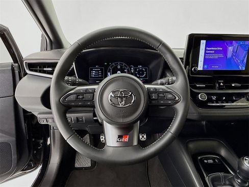 Used 2024 Toyota Corolla GR image 14
