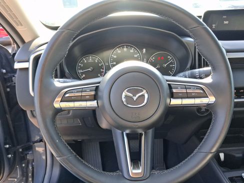 Certified 2024 MAZDA CX-50 AWD 2.5 S w/ Preferred Package image 13