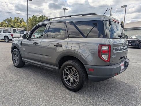 Used 2021 Ford Bronco Sport Big Bend image 6