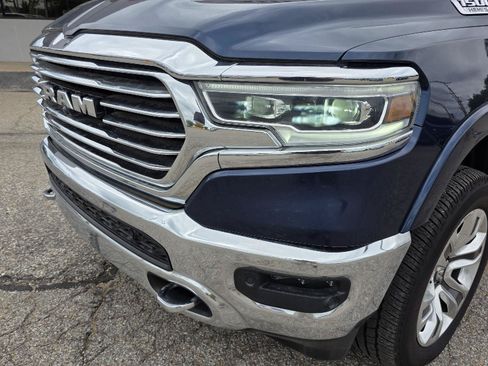 Used 2019 RAM 1500 Limited AWD/4WD image 46