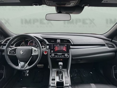 Used 2020 Honda Civic Sport image 11