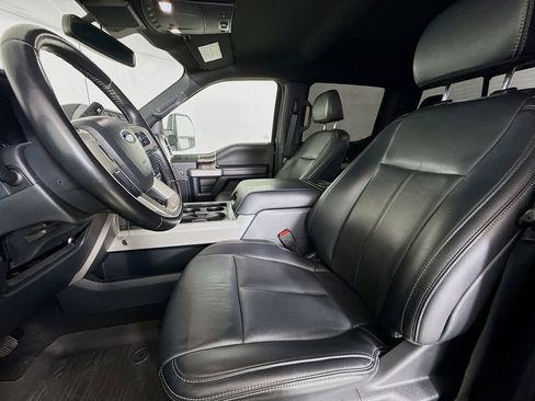 Used 2022 Ford F250 Lariat w/ Tremor Off-Road Package image 22