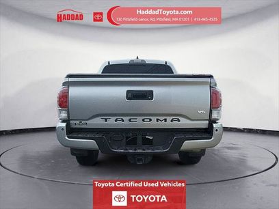 Certified 2023 Toyota Tacoma TRD Sport w/ Technology Package