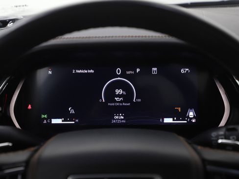 Used 2023 Jeep Grand Cherokee L Summit AWD/4WD image 31