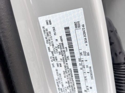 Used 2023 Ford F150 Raptor image 14