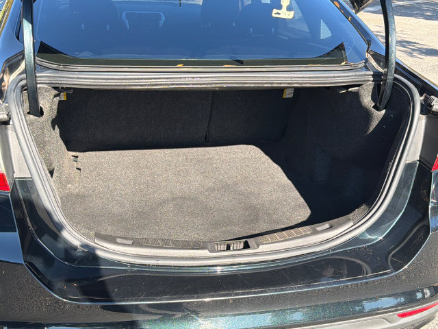 Used 2014 Ford Fusion SE FWD image 17