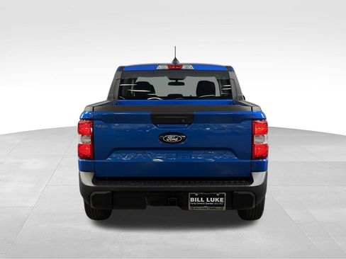 Used 2026 Ford Maverick XLT FWD image 7